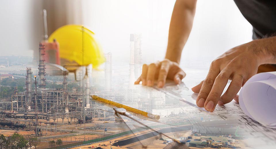 SERVIÇOS DE ENGENHARIA