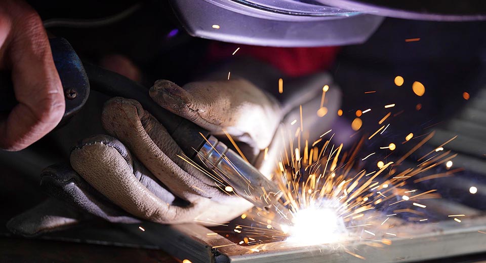 MECÂNICA INDUSTRIAL